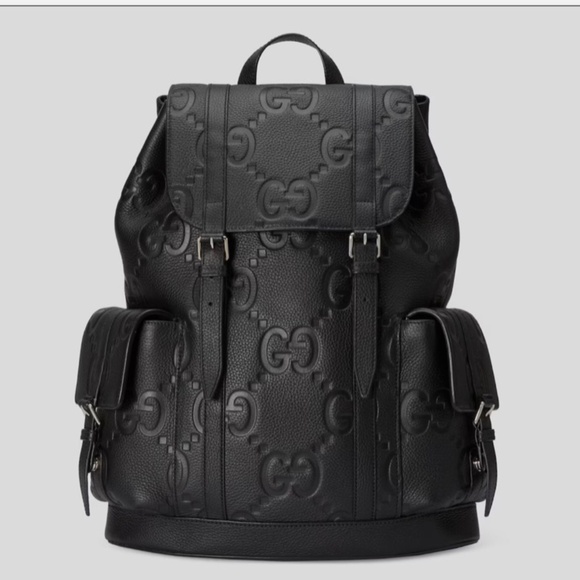 Gucci Backpack - Picture 7 of 7